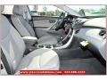 Silver - Elantra GLS Photo No. 20