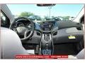 Silver - Elantra GLS Photo No. 23