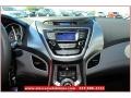 Silver - Elantra GLS Photo No. 24