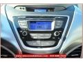 Silver - Elantra GLS Photo No. 25
