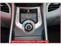 Silver - Elantra GLS Photo No. 26