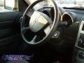 2008 Modern Blue Pearl Dodge Nitro SXT 4x4  photo #51