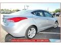 Silver - Elantra Limited Photo No. 7