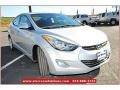 Silver - Elantra Limited Photo No. 9
