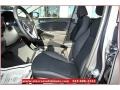 2013 Cyclone Gray Hyundai Accent SE 5 Door  photo #11