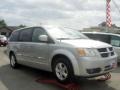 2008 Bright Silver Metallic Dodge Grand Caravan SXT  photo #1