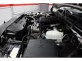  2005 Sierra 2500HD SLT Crew Cab 4x4 6.6 Liter OHV 32-Valve Duramax Turbo-Diesel V8 Engine