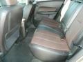 Mocha Steel Metallic - Equinox LT Photo No. 11