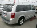 2008 Bright Silver Metallic Dodge Grand Caravan SXT  photo #3