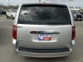 2008 Bright Silver Metallic Dodge Grand Caravan SXT  photo #4