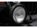 Black - Wrangler Sport 4x4 Photo No. 21