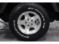 Black - Wrangler Sport 4x4 Photo No. 30