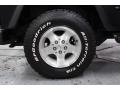 Black - Wrangler Sport 4x4 Photo No. 32