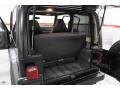 Black - Wrangler Sport 4x4 Photo No. 43