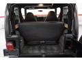Black - Wrangler Sport 4x4 Photo No. 44