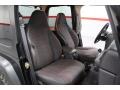 Black - Wrangler Sport 4x4 Photo No. 46