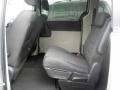 2008 Bright Silver Metallic Dodge Grand Caravan SXT  photo #7