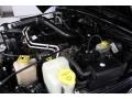 Black - Wrangler Sport 4x4 Photo No. 62