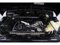Black - Wrangler Sport 4x4 Photo No. 64
