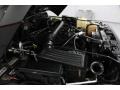 2000 Black Jeep Wrangler Sport 4x4  photo #66