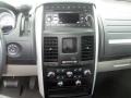 2008 Bright Silver Metallic Dodge Grand Caravan SXT  photo #9