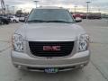 2008 Silver Birch Metallic GMC Yukon XL SLT 4x4  photo #2