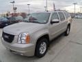 Silver Birch Metallic - Yukon XL SLT 4x4 Photo No. 5