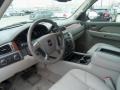 Silver Birch Metallic - Yukon XL SLT 4x4 Photo No. 8