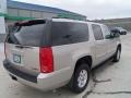 2008 Silver Birch Metallic GMC Yukon XL SLT 4x4  photo #21