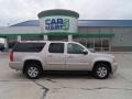 2008 Silver Birch Metallic GMC Yukon XL SLT 4x4  photo #25