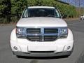 2007 Stone White Dodge Nitro SLT 4x4  photo #2