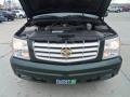 Green Envy - Escalade AWD Photo No. 3