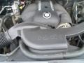 6.0 Liter OHV 16-Valve V8 Engine for 2002 Cadillac Escalade AWD #73052368