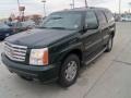 Green Envy - Escalade AWD Photo No. 5