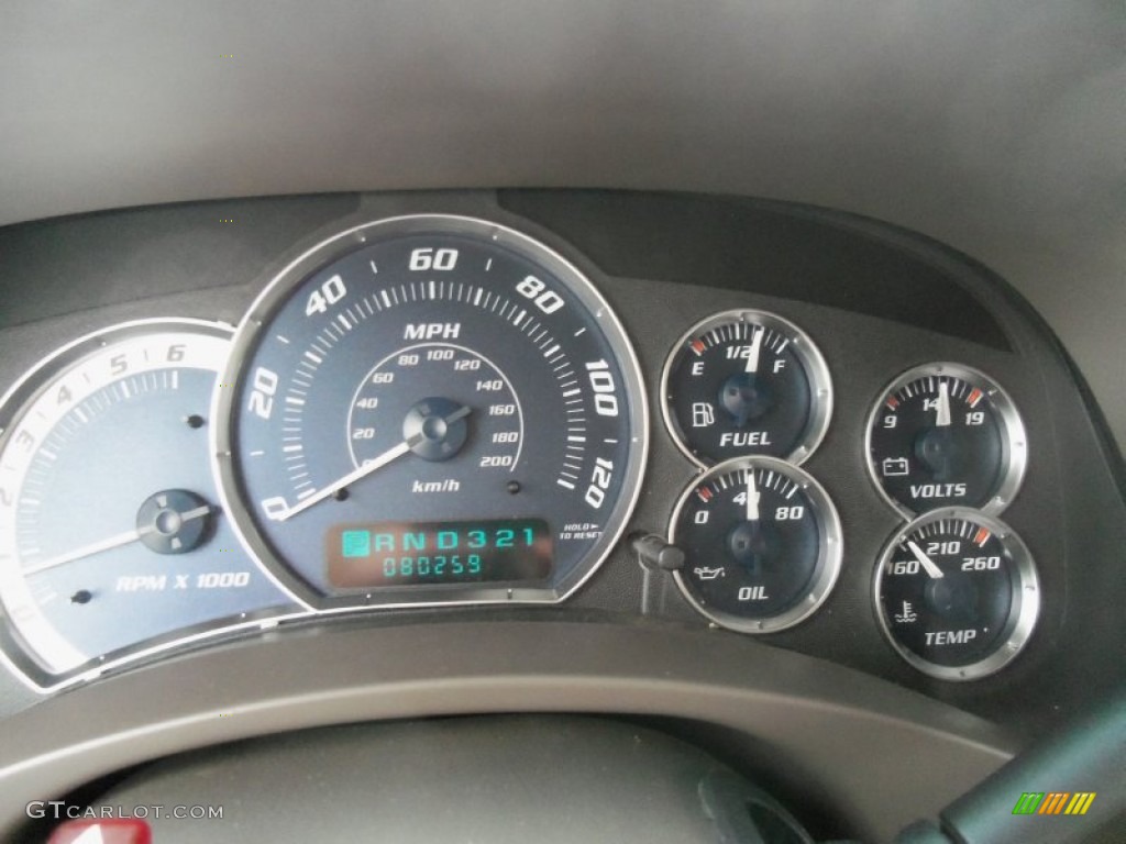 2002 Escalade AWD - Green Envy / Shale photo #12