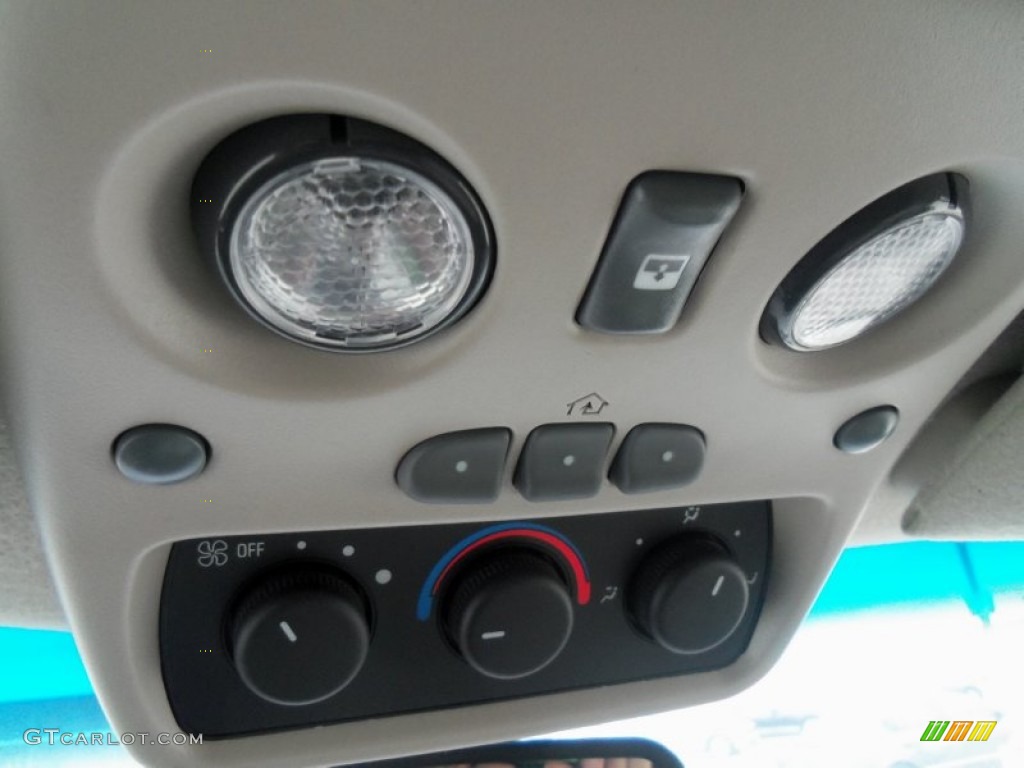 2002 Escalade AWD - Green Envy / Shale photo #17