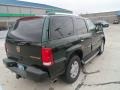 2002 Green Envy Cadillac Escalade AWD  photo #23