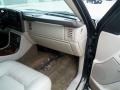 2002 Green Envy Cadillac Escalade AWD  photo #26