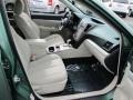2011 Cypress Green Pearl Subaru Outback 2.5i Premium Wagon  photo #14