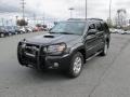 2008 Galactic Gray Mica Toyota 4Runner Sport Edition 4x4  photo #2