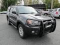 Galactic Gray Mica - 4Runner Sport Edition 4x4 Photo No. 4