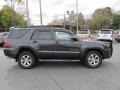 2008 Galactic Gray Mica Toyota 4Runner Sport Edition 4x4  photo #5