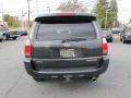 Galactic Gray Mica - 4Runner Sport Edition 4x4 Photo No. 7