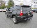 2008 Galactic Gray Mica Toyota 4Runner Sport Edition 4x4  photo #8