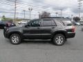 Galactic Gray Mica - 4Runner Sport Edition 4x4 Photo No. 9