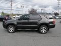 2008 Galactic Gray Mica Toyota 4Runner Sport Edition 4x4  photo #9