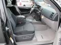Galactic Gray Mica - 4Runner Sport Edition 4x4 Photo No. 15