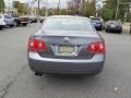 2005 Platinum Grey Metallic Volkswagen Jetta Value Edition Sedan  photo #7