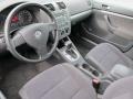 2005 Platinum Grey Metallic Volkswagen Jetta Value Edition Sedan  photo #10