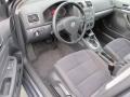2005 Platinum Grey Metallic Volkswagen Jetta Value Edition Sedan  photo #11